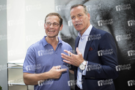 Fotoausstellung 'Muhammad Ali' in Berlin