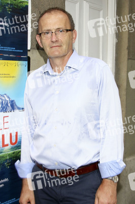 Filmpremiere 'ThuleTuvalu' in Hamburg