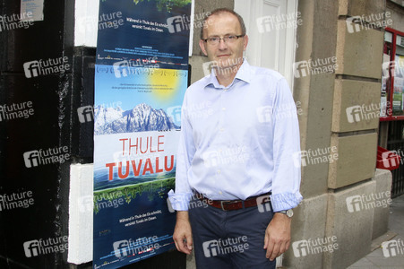 Filmpremiere 'ThuleTuvalu' in Hamburg