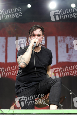 Elb-Riot Festival 2015 in Hamburg