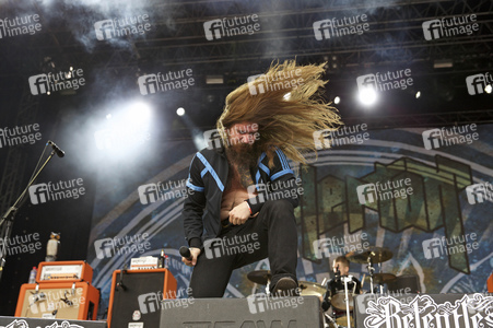 Elb-Riot Festival 2015 in Hamburg