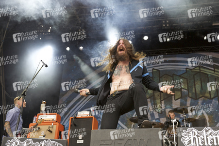 Elb-Riot Festival 2015 in Hamburg