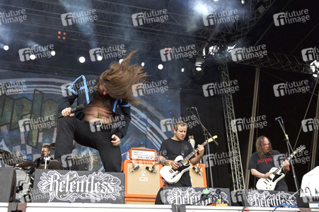 Elb-Riot Festival 2015 in Hamburg