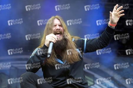 Elb-Riot Festival 2015 in Hamburg