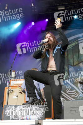 Elb-Riot Festival 2015 in Hamburg