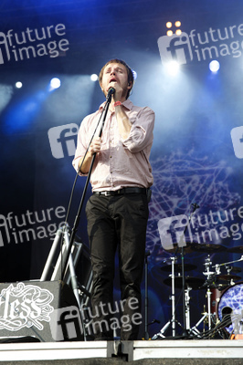 Roughton Reynolds (Enter Shikari)