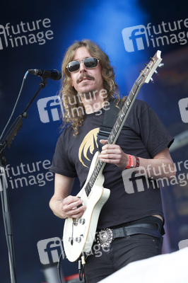 Elb-Riot Festival 2015 in Hamburg