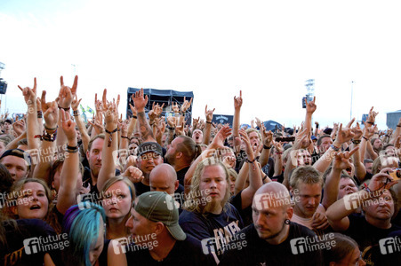 Elb-Riot Festival 2015 in Hamburg
