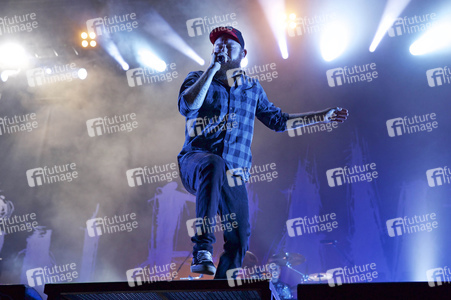 Elb-Riot Festival 2015 in Hamburg
