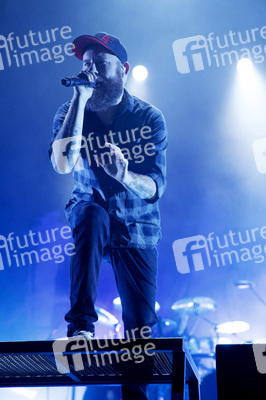 Elb-Riot Festival 2015 in Hamburg