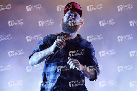 Elb-Riot Festival 2015 in Hamburg
