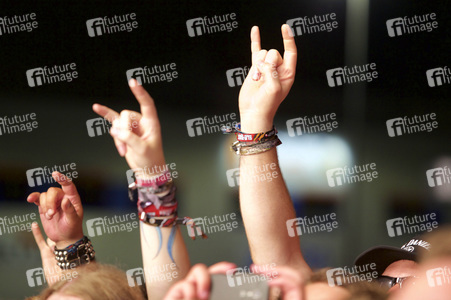Elb-Riot Festival 2015 in Hamburg