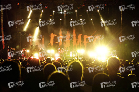 Elb-Riot Festival 2015 in Hamburg
