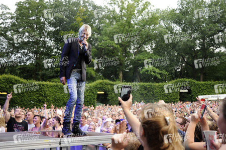 Konzert von Matthias Reim in Hamburg