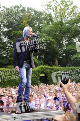 Konzert von Matthias Reim in Hamburg