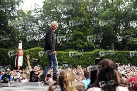 Konzert von Matthias Reim in Hamburg