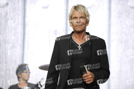 Konzert von Matthias Reim in Hamburg
