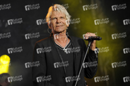 Konzert von Matthias Reim in Hamburg