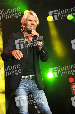 Konzert von Matthias Reim in Hamburg