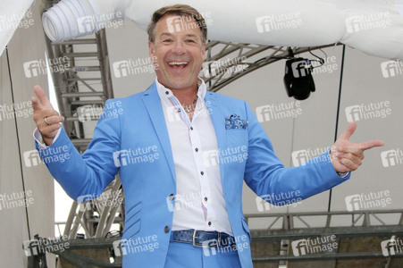 radio B2 SchlagerOlymp in Berlin