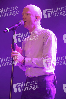 Konzert von Jimmy Somerville in Hamburg
