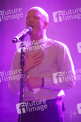 Konzert von Jimmy Somerville in Hamburg