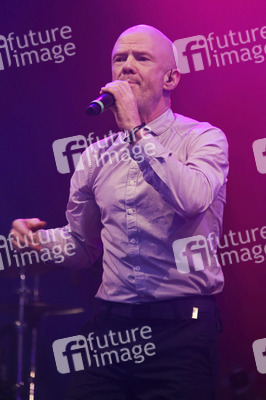 Konzert von Jimmy Somerville in Hamburg