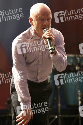 Konzert von Jimmy Somerville in Hamburg