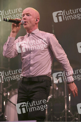 Konzert von Jimmy Somerville in Hamburg