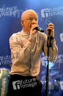 Konzert von Jimmy Somerville in Hamburg