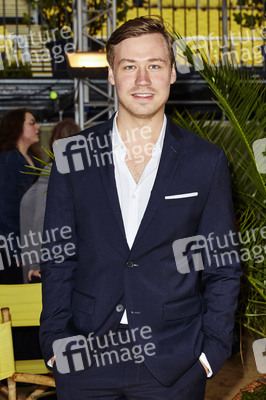 Filmpremiere 'Boy7' in Düsseldorf