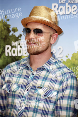 Filmpremiere 'Der kleine Rabe Socke 2' in Hamburg