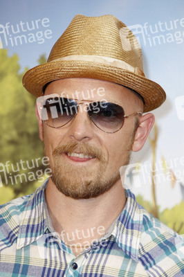 Filmpremiere 'Der kleine Rabe Socke 2' in Hamburg