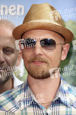 Filmpremiere 'Der kleine Rabe Socke 2' in Hamburg
