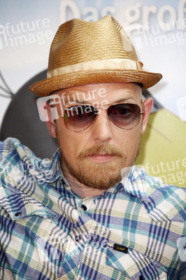 Filmpremiere 'Der kleine Rabe Socke 2' in Hamburg