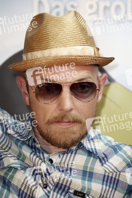 Filmpremiere 'Der kleine Rabe Socke 2' in Hamburg