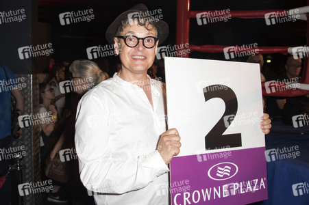 Filmpremiere 'Southpaw' in Berlin
