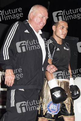 Filmpremiere 'Southpaw' in Berlin