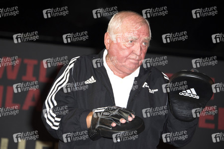 Filmpremiere 'Southpaw' in Berlin