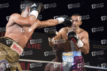 Filmpremiere 'Southpaw' in Berlin