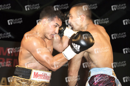 Filmpremiere 'Southpaw' in Berlin