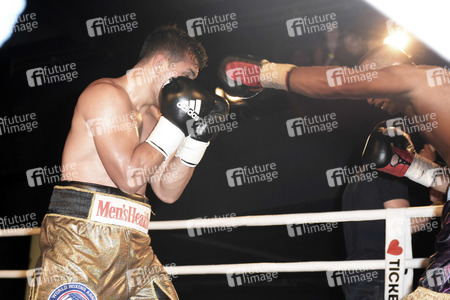 Filmpremiere 'Southpaw' in Berlin