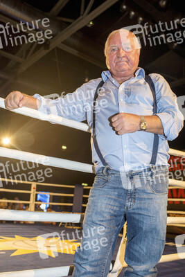 Filmpremiere 'Southpaw' in Berlin