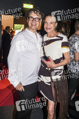 Filmpremiere 'Southpaw' in Berlin