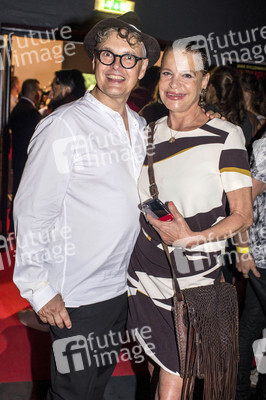 Filmpremiere 'Southpaw' in Berlin