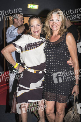 Filmpremiere 'Southpaw' in Berlin