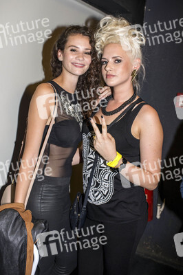 Filmpremiere 'Southpaw' in Berlin
