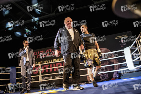 Matthias Killing, Ulli Wegner, Jack Culcay