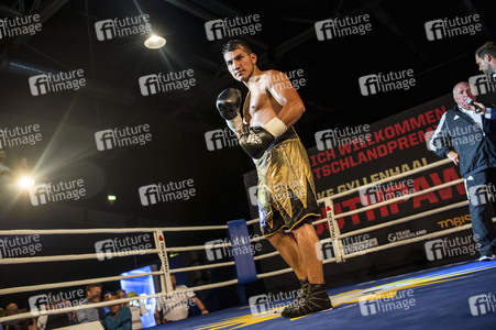 Filmpremiere 'Southpaw' in Berlin