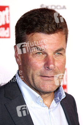 Sport Bild Award 2015 in Hamburg